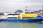Singapore to Batam Day Tour (with Ferry Tickets & Spa Masage) 