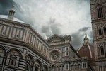 Private Florence Ghost Tour: Dante's Inferno Exploration Game