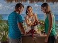 Chocolate Seaside Workshop & Wine Tasting