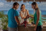 Chocolate Seaside Workshop & Wine Tasting