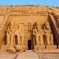 Sharing tour to Abu simbel tempels from Aswan 