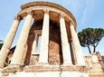 Best of Tivoli Guided Tour with Old Town, D'Este, Gregoriana & Hadrian's Villas