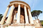 Best of Tivoli Guided Tour with Old Town, D'Este, Gregoriana & Hadrian's Villas