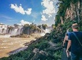 3-Days Iguazu Falls Trip with Airfaire from Buenos Aires