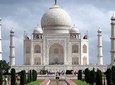 Day Trip of Tajmahal From New Delhi