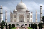 Day Trip of Tajmahal From New Delhi