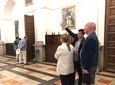 Toledo: Exclusive Private Tour with Licensed Guide