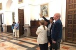 Toledo: Exclusive Private Tour with Licensed Guide