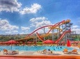 Acqua Plus Water Park Admission with Optional Transfer