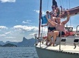 Open Morning Sailing Tour in Rio de Janeiro