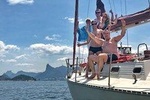 Open Morning Sailing Tour in Rio de Janeiro