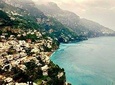 Amalfi Drive tour