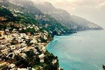 Amalfi Drive tour