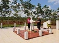 Long Tan and Nui Dat - Australian Battlefield one-day tour from Ho Chi Minh City