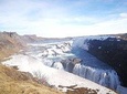 3 Days Tour - Golden Circle, Southcoast & Jökulsárlón Glacier Lagoon
