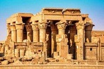 Visit Edfu, Kom Ombo Temples From Luxor