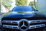Private Mercedes Car transfer from Hoi An to City or Airport or Train station in Da Nang