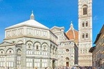Florence Walking Tour of the City Must-See Attractions & Sites with Local Guide