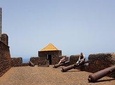 Highlights of Cidade Velha with local guide
