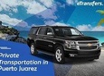 Puerto Juarez Luxury Transportation From-To Cancun Airport