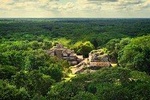 LDS Tour to Ek Balam and Cenote (Minimum 4 people)