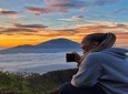 Mount Batur Volcano Trekking Guide