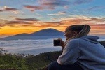 Mount Batur Volcano Trekking Guide