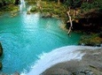 Blue Hole and River Rafting