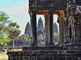 Full Day Temples of Angkor Complex