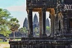 Full Day Temples of Angkor Complex