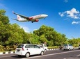 Bali Airport to Hotel-Private Arrival Transfer