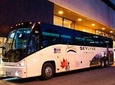 Vancouver Airport to or from Whistler by Bus (Single trip)