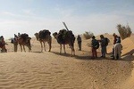 From Tozeur: 3-Day Desert Trip