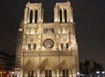 Paris by night Private walking tour