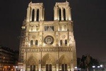 Paris by night Private walking tour