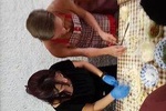 Sicilian Cooking Course in Osteria da Pillucciu 