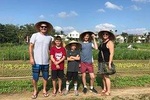 Hoian Cooking Class And Foot Massage Countryside Private Tour