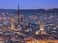 Giverny & Rouen Private Tour from Paris 