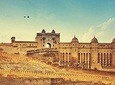 Full Day Jaipur (Pink City) Tour from Delhi by Car