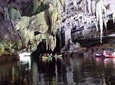 Sea Cave Kayaking at Bor Thor Krabi