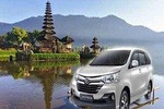 Cheap Car Hire In Bali
