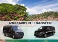 Izmir Airport ADB Transfers to Ozdere Hotels