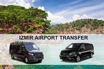 Izmir Airport ADB Transfers to Ozdere Hotels