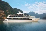 Halong Bay 2Day 1Night on Stellar of the Seas Cruise 5 Star