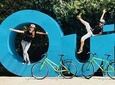 Explore Urban Quito on a Bike – Private Tours