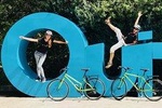 Explore Urban Quito on a Bike – Private Tours