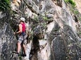Half-Day Guided Rock Climbing in Batu Caves
