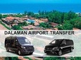 Dalaman Airport DLM Transfers to Ciftlik (Fethiye) Hotels
