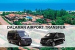 Dalaman Airport DLM Transfers to Ciftlik (Fethiye) Hotels
