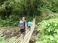 Dark View Falls Tour and Beach - Private Tour